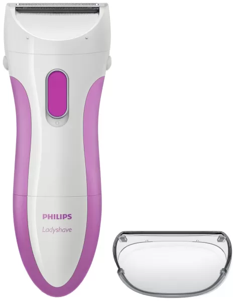 Image of Philips Series 2000 Wet & Dry Cordless Lady Shaver