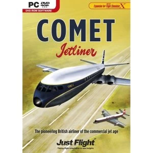 Image of Comet Professional Game