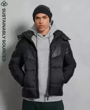 Image of Superdry Stratus Padded Jacket