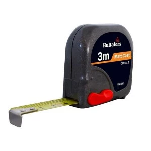 Image of Hultafors UM5M Uni-Matic II Pocket Tape 5m (Width 16mm) (Metric only)