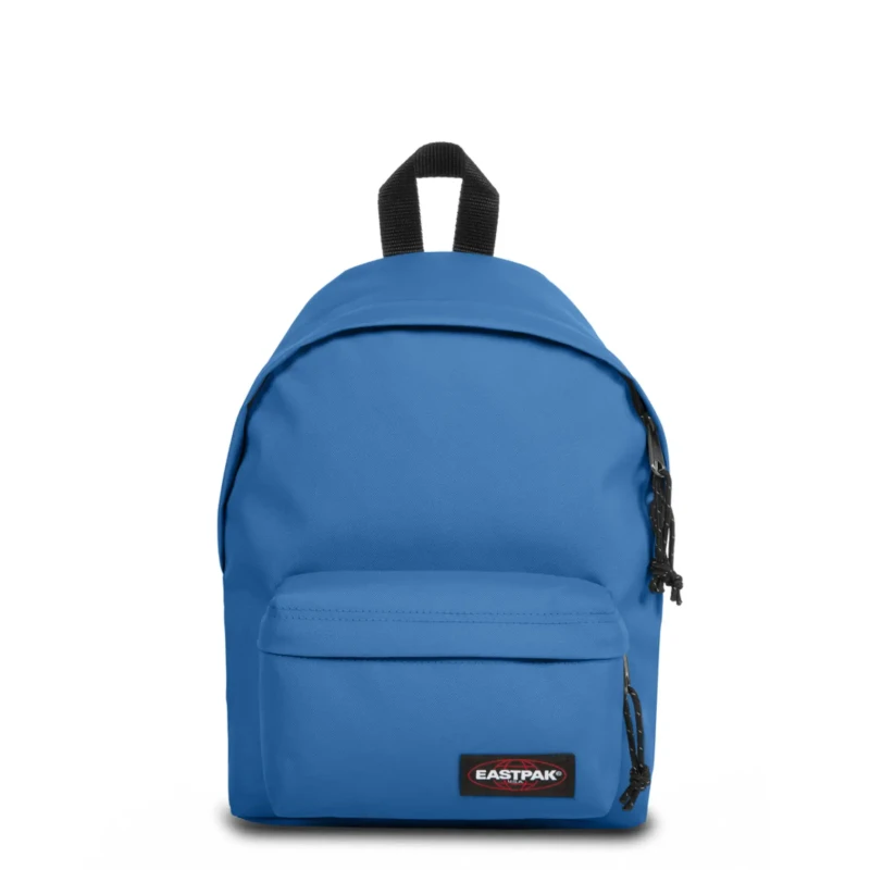 Image of Eastpak Backpack Eastpak Orbit Bleu Unisex TU