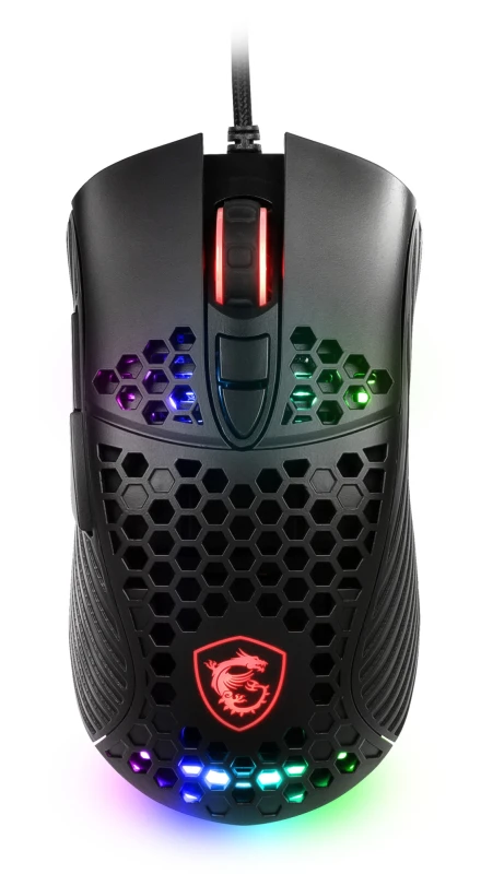 Image of Promotional MSI Gaming Mouse
