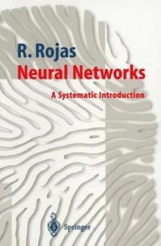 Image of Neural Networks by J. Feldman Book