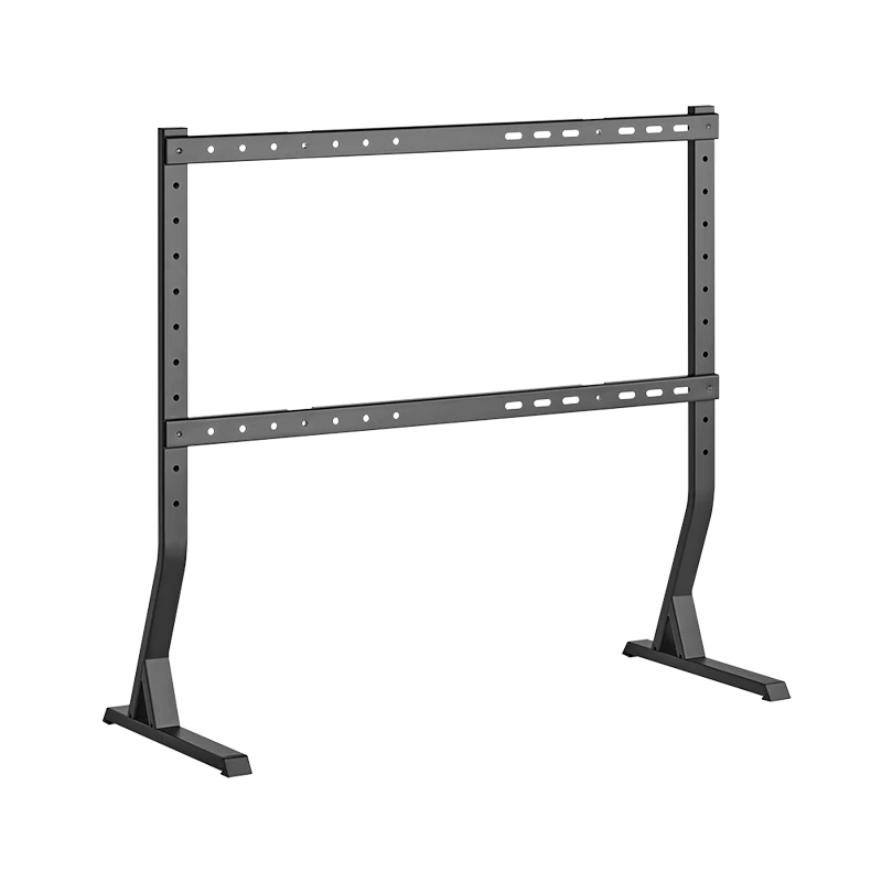 Image of LogiLink TV Tabletop stand. 45"-90". black