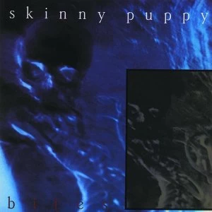 Image of Skinny Puppy - Bites Vinyl