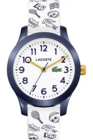 Image of Lacoste 12.12 Kids Watch 2030011