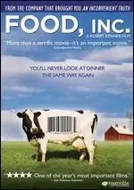 Image of food inc
