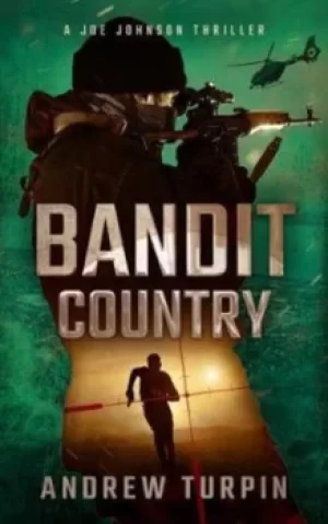 Image of Bandit Country 2018 by Andrew Turpin