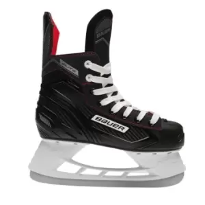 Image of Bauer Elite Skates Juniors - Black
