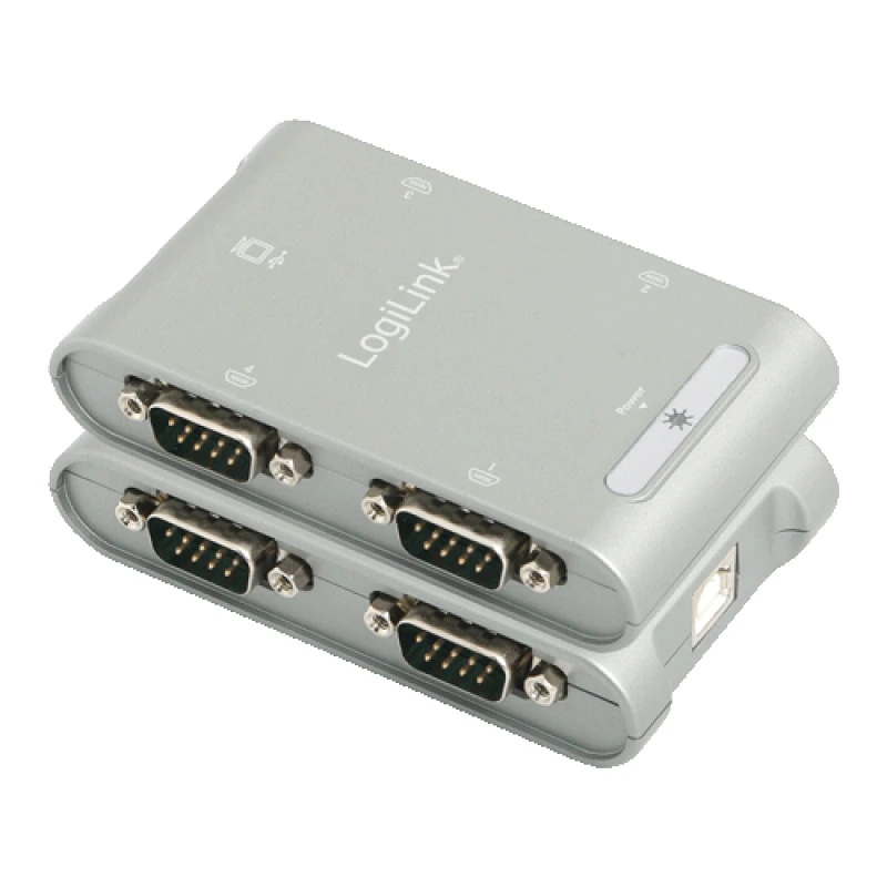 Image of LogiLink AU0032 interface cards/adapter