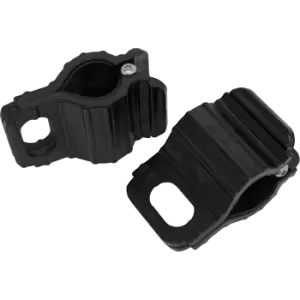 Image of Sealey Handlebar Tie Down Clamp Pair