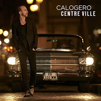 Image of Calogero - Centre Ville CD