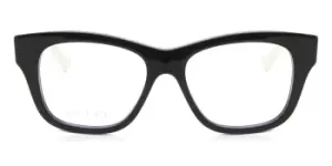 Image of Gucci Eyeglasses GG0999O 002