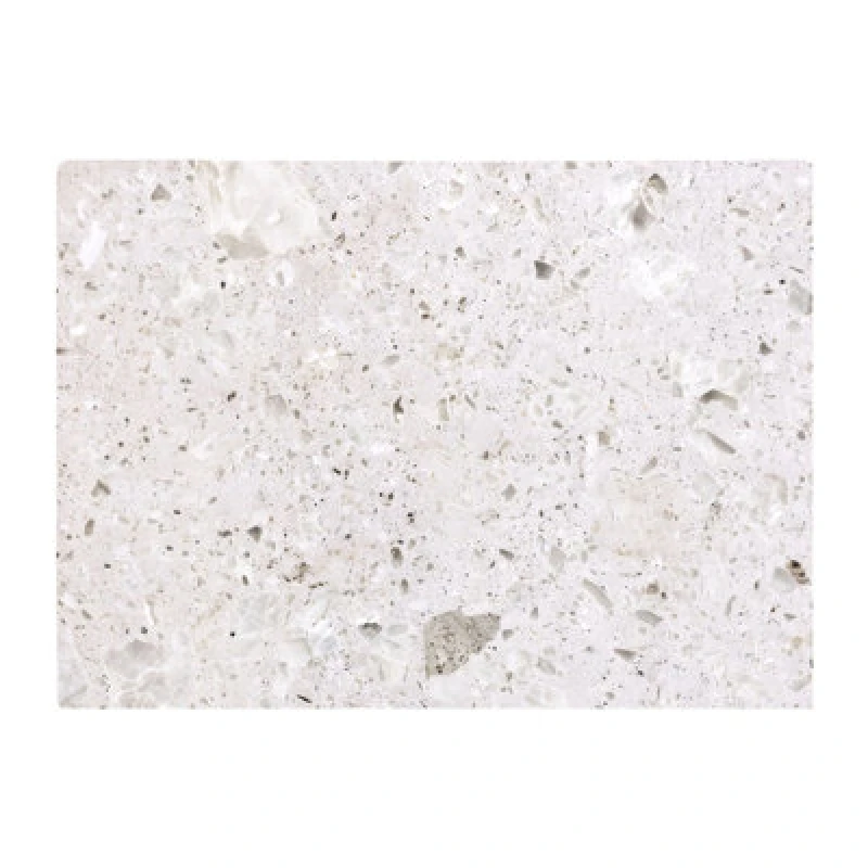 Image of Warren Reed Designer Off Grey Quartz Effect Chopping Board