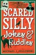 Image of scared silly jokes and riddles