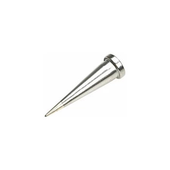 Image of T0054440699 LT S Solder Tip - Conical Long 0.4mm - Weller