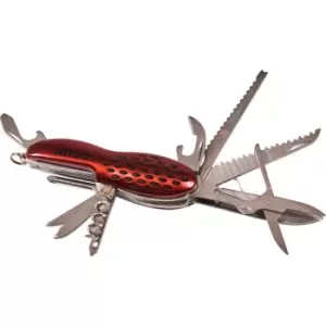 Image of Amtech R2355 13-in-1 Multi-function pocket tool