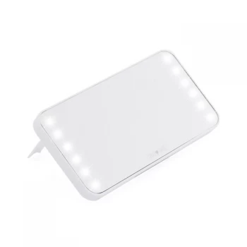 Image of Glamcor Cutie - White