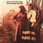 Image of Shirley & Dolly Collins - For As Many As Will (Music CD)