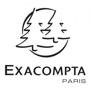 Image of CleanSafe Notebook A4 Plus 80 Sheets Blue PK5