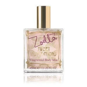 Image of Zoella Sweet Inspirations Body Mist