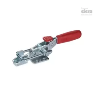 Image of ELESA Latch Clamp-MTC-S-320-T16
