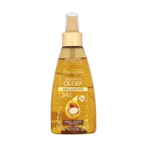 Image of Bielenda Precious 3in1 Argan Face & Hair & Body Oil 150ml