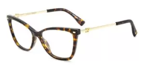 Image of Dsquared2 Eyeglasses D2 0068 086