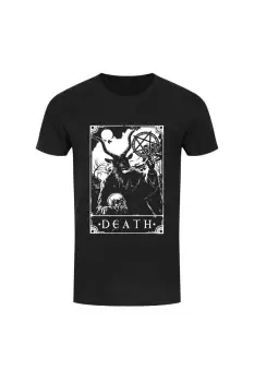 Image of Death T Shirt