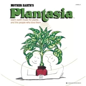 Image of Mort Garson - Mother Earth's Plantasia Vinyl