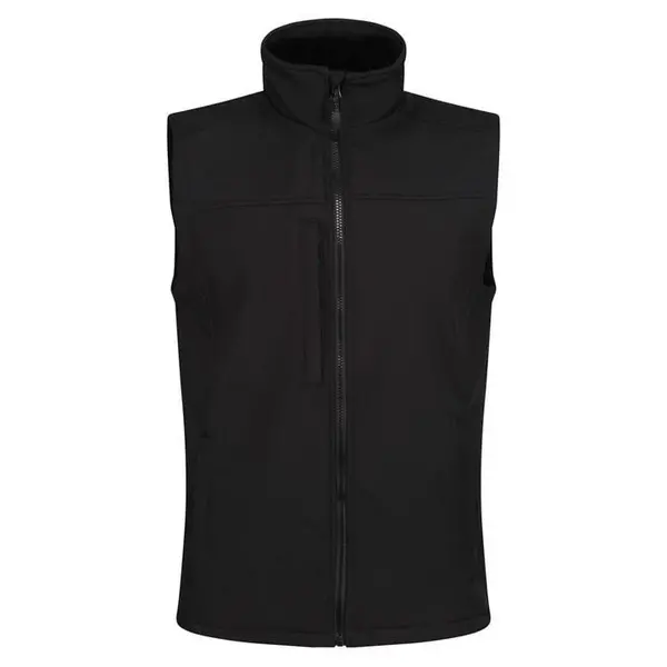 Image of Regatta Flux Bodywarmer - Black 3XL