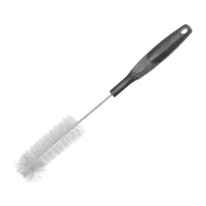 Image of Addis Comfi Grip Bottle Brush, Metallic
