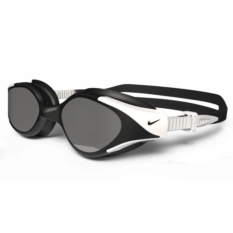 Image of Nike Swim Flex Fusion Pro Nike Swim Flex Fusion Pro Goggles Midnight Navy unisex One Size