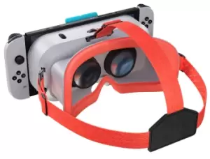 Image of VR Switch Headset (Switch)