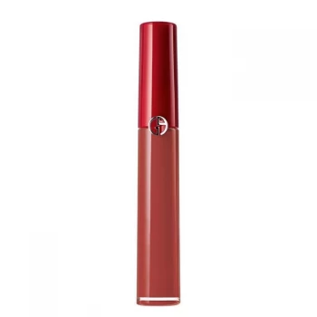 Image of Armani Lip Maestro Matte Nature Liquid Lipstick Various Shades 523 Rosesand 29g