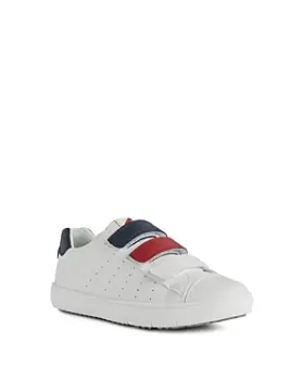 Image of Geox Boys' Silenex Sneakers - Toddler, Little Kid, Big Kid