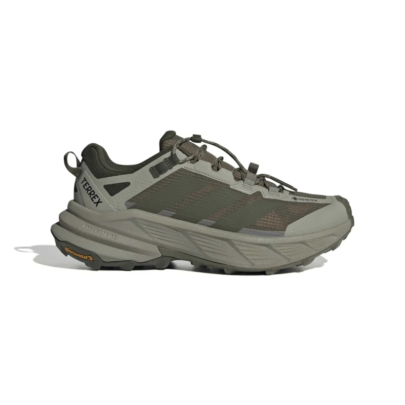 Image of Hiking shoes adidas Terrex SL GTX Vert Male 46