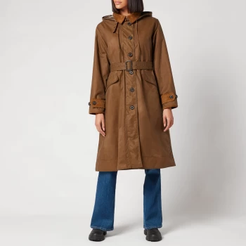 Image of Barbour Womens Alice Wax Jacket