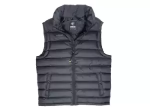 Image of Apache AtsGiletS ATS Padded Gilet Black S