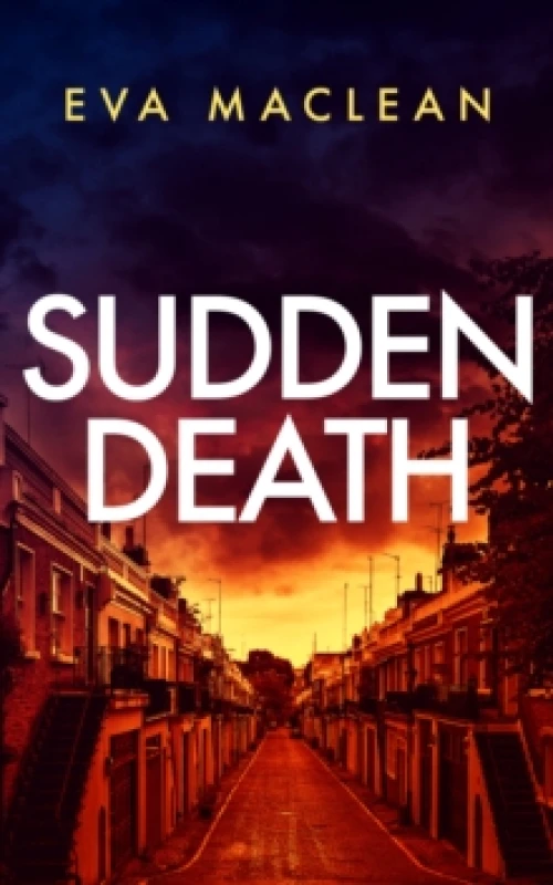 Image of Sudden Death. Paperback. By Eva Maclean Books