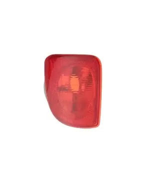 Image of TYC Rear Fog Light 19-0638-01-2 MERCEDES-BENZ,RENAULT,CITAN Kasten (415),Citan Kombi / Tourer (415),CITAN Mixto (415),KANGOO / GRAND KANGOO (KW0/1_)
