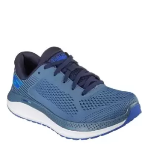 Image of Skechers Mesh Neutral Running Sho - Blue
