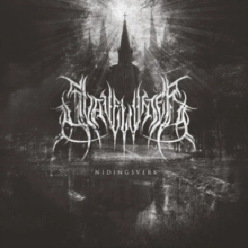 Image of Nidingsverk (Limited Edition) CD / Album