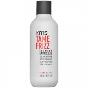 Image of KMS Tame Frizz Shampoo 300ml
