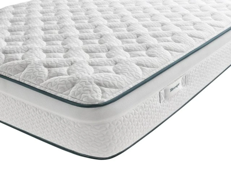 Image of Silentnight UltraGel Pocket 2000 Mattress - 6ft Super King Size