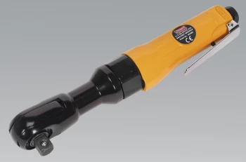 Image of Sealey S01004 Air Ratchet Wrench 1/2"Sq Drive