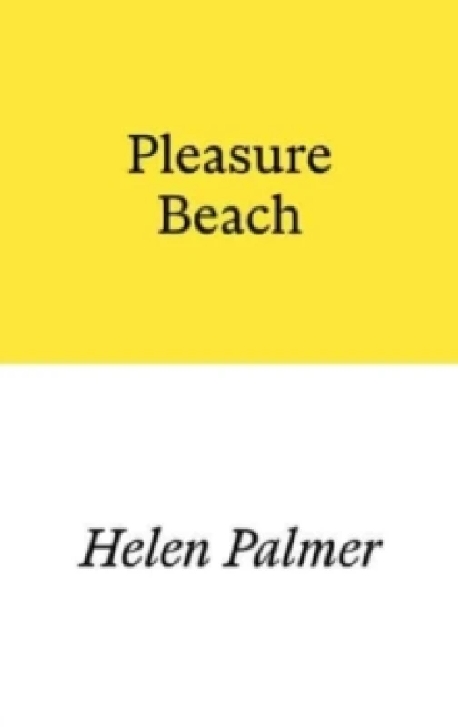Image of Pleasure Beach Paperback / softback