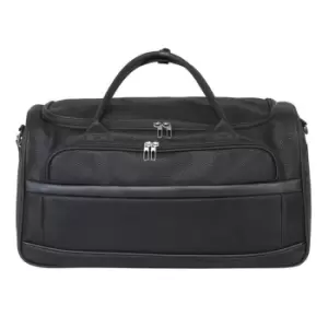Image of Linea Rome Holdall - Black
