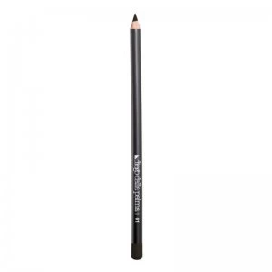 Image of Diego dalla Palma Eye Pencil Eyeliner Shade 01 17 cm