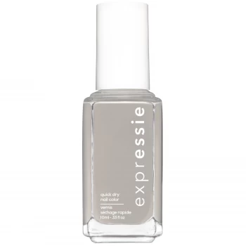 Image of essie Expressie Quick Dry Formula Chip Resistant Nail Polish 10ml (Various Shades) - 360 Binge Worthy